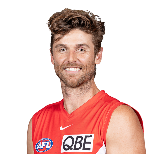 Dane Rampe profile picture